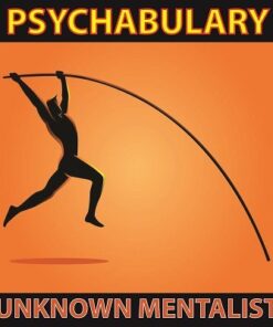 Unknown Mentalist – Psychabulary (official PDF) ( Instant Download )