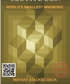 Unknown Mentalist - Sloka Deck ( Instant Download )