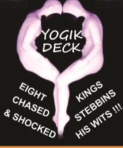 Unknown Mentalist - Yogik Deck ( Instant Download )