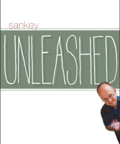 Jay Sankey – Unleashed (official pdf version) ( Instant Download )