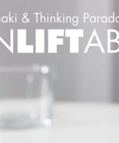 Iñaki & Thinking Paradox – Unliftable ( Instant Download )