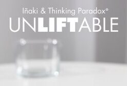 UNLIFTABLE by Iñaki & Thinking Paradox. ( Instant Download )