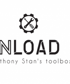 Anthony Stan – Unload 2.0 ( Instant Download )