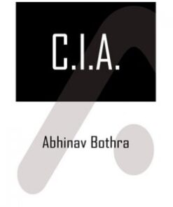 C.I.A. Challenging & Intensive ACAAN by Abhinav Bothra ( Instant Download )