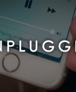UNPLUGGED by Danny Weiser and Taiwan Ben ( Instant Download )