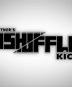 Unshuffled Kicker by Paul Gertner ( Instant Download )
