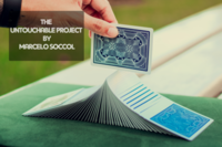 Marcelo Soccol – Untouchable Project ( Instant Download )