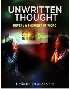Devin Knight & Al Mann – The Unwritten Thought (official pdf) ( Instant Download )