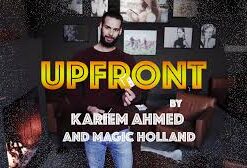 Upfront by Kariem Ahmed ( Instant Download )