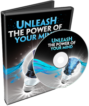 Igor Ledochowski – Unleash the Power of Your Mind ( Instant Download )