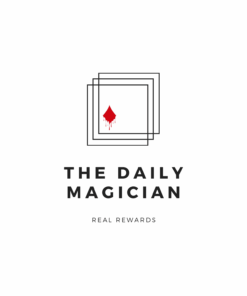 The Daily Magician Tapes (Expanded Collection) [Audio] ( Instant Download )