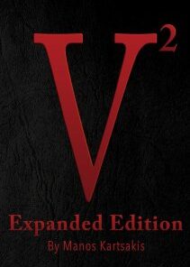 V2 By Manos Kartsakis ( Instant Download )