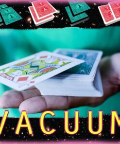 Yanik Kumar – Vacuum ( Instant Download )