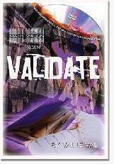 Val Le Val and JB Magic - Validate ( Instant Download )