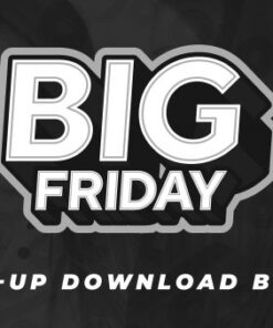 Close-up Magic Download Bundle (Big Friday 2020) ( Instant Download )