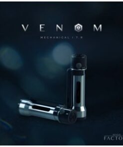 Venom Project by Magic Factory ( Instant Download )