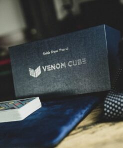 Henry Harrius – Venom Cube ( Instant Download )