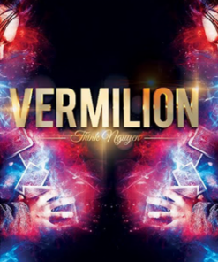 Vermillion by Think Nguyen ( Instant Download )