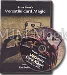versatile20card20magic20by20frank20simon