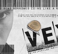 Vex by Dee Chistopher ( Instant Download )