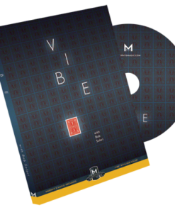 Bob Solari – Vibe ( Instant Download )