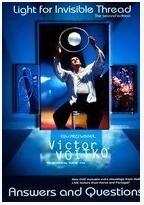 Victor Voitko - Lights for Invisible Thread ( Instant Download )