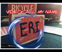 Joseph B – VIDEOCALL MY NAME ( Instant Download )