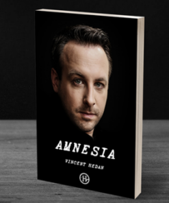 Vincent Hedan – Amnesia ( Instant Download )