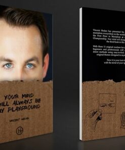 Vincent Hedan – Your mind will always be my playground. ( Instant Download )