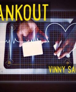 Vinny Sagoo (Neo Magic) – Blankout (Instant Download)