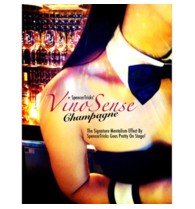 Vino Sense (Champagne) by Spencer Tricks ( Instant Download )