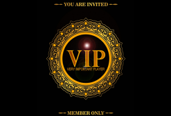 VIP by Mickael Chatelain (Very Important Player) ( Instant Download )