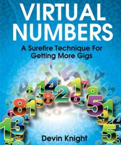 Virtual Numbers by Devin Knight eBook DOWNLOAD ( Instant Download )