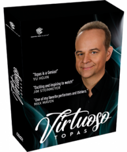 Topas – Virtuoso (all 4 volumes) ( Instant Download )