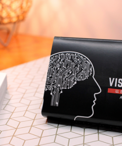 W.Eston, Manolo & Anthony Stan – Vision Deck (Deck easily DIYable) ( Instant Download )