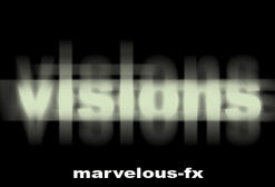 Visions by Matthew Wright ( Instant Download )
