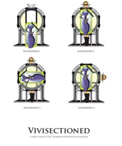 Vivisectioned by Mark Parker. ( Instant Download )