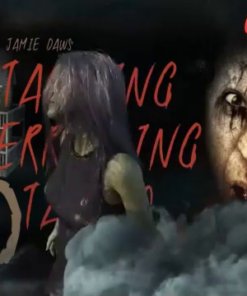 Alakazam Academy Tackling Terrifying Taboos 6 by Jamie Daws. ( Instant Download )