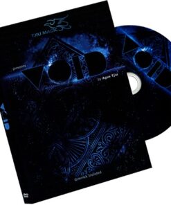 Void by Agus Tjiu ( Instant Download )