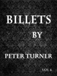 vol20420billets20by20peter20turner20instant20download