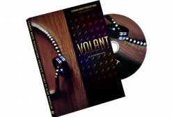 Volant by Alan Rorrison ( Instant Download )