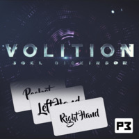 VOLITION by Joel Dickinson ( Instant Download )