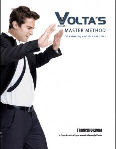 Volta's Master Method By Burling Hull ( Instant Download )