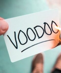Chris Ramsay – Voodoo ( Instant Download )