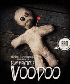 Voodoo by Liam Montier ( Instant Download )