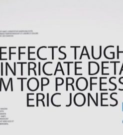 Eric Jones – The Collective EP ( Instant Download )