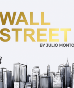 Julio Montoro and Gentlemen’s Magic – Wall Street ( Instant Download )