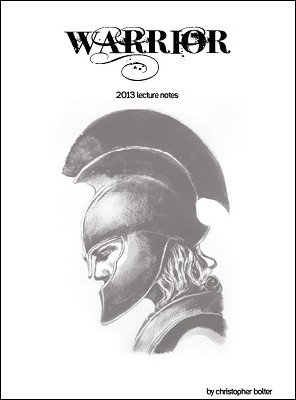 warrior_2013_lecture_notes