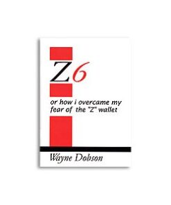 Wayne Dobson & Heinz Minten – Z6 ( Instant Download )