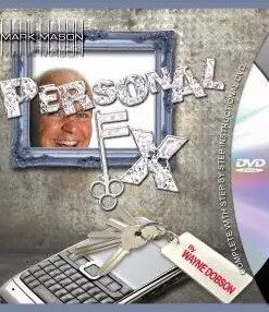 Wayne Dobson - Personal FX ( Instant Download )
